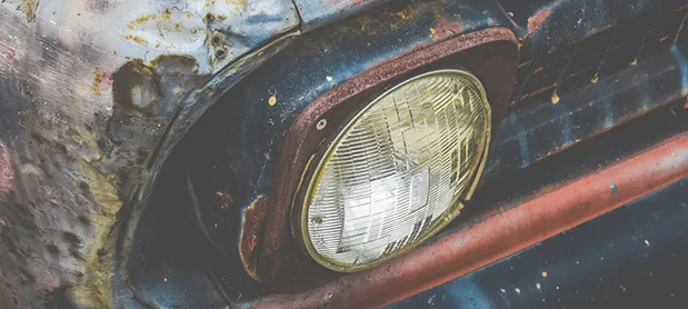 Ihr Schrottauto ankauf in Ludwigshafen
