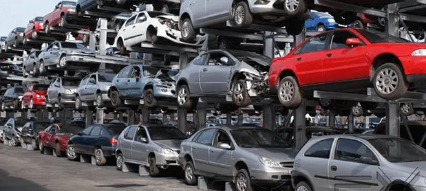 Altes Auto verkaufen in Ludwigshafen