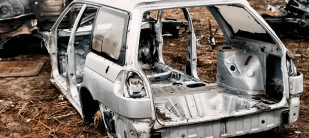 Schrottauto Ankauf Ludwigshafen